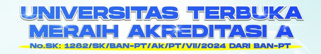 Universitas Terbuka